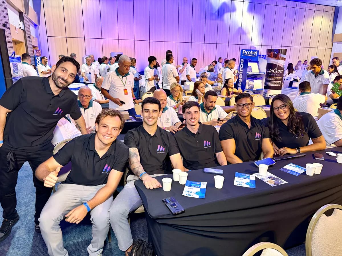 Equipe da ColchoAds
